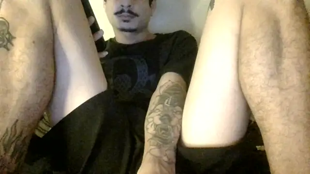 Chat XXX ao vivo de Icepappi