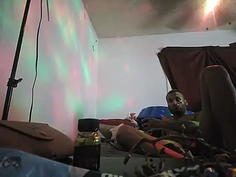DREGO4LOVE Chat XXX live