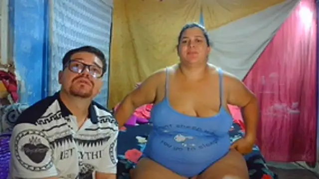 Sembang XXX Secara Langsung pecadodulce123