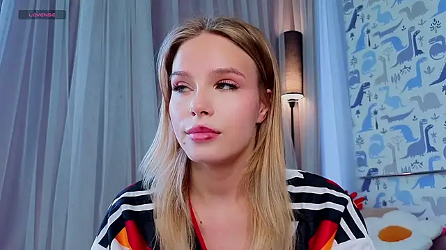 XXX chat uživo modela TaiteBayles