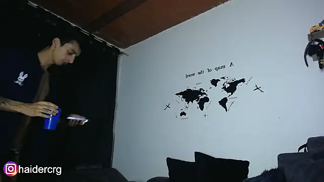 Chatroom XXX en direct de seth_c