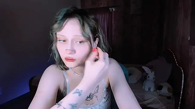 Онлайн чат XXX MariaMango