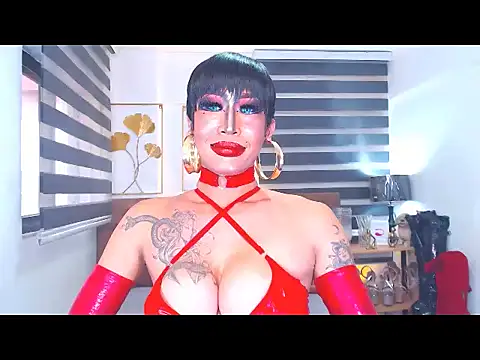 DominateMistressTania Live XXX Chat