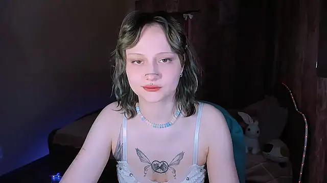 MariaMango's Live XXX Chat