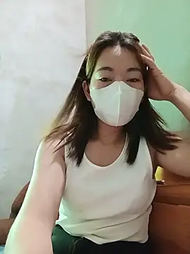 -Trinina- Adlı Modelin Canlı XXX Sohbeti