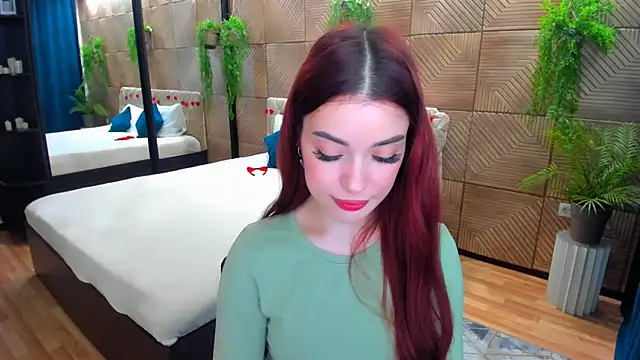 PutOnRepeat's Live XXX Chat