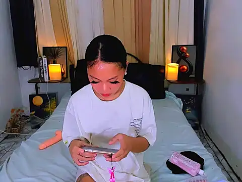 Sweet_Bhella Adlı Modelin Canlı XXX Sohbeti