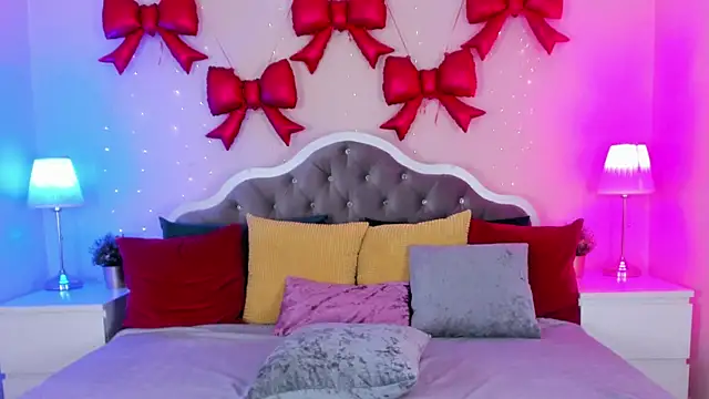 katymeaw Live XXX-chat