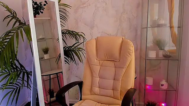 Živý XXX chat WillFobos