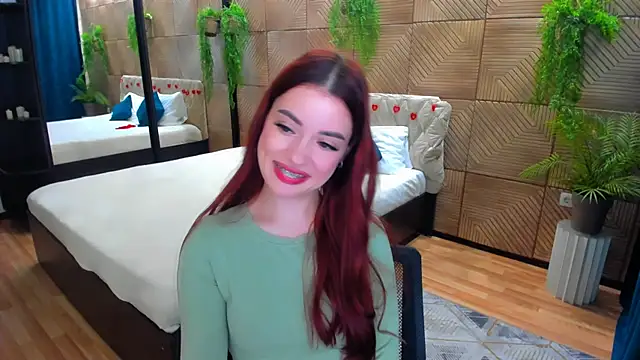 PutOnRepeat Live XXX-chat