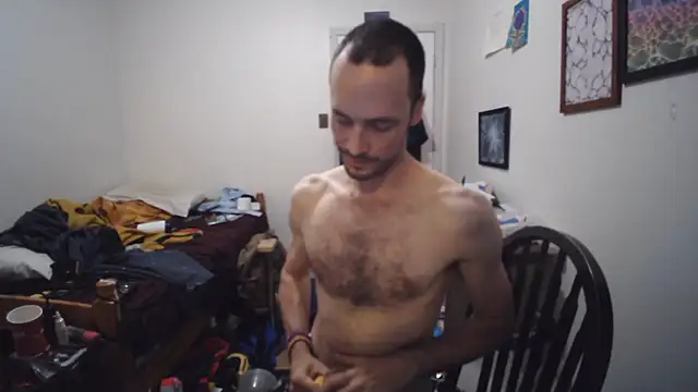 JohnnyMoves – Naživo XXX chat