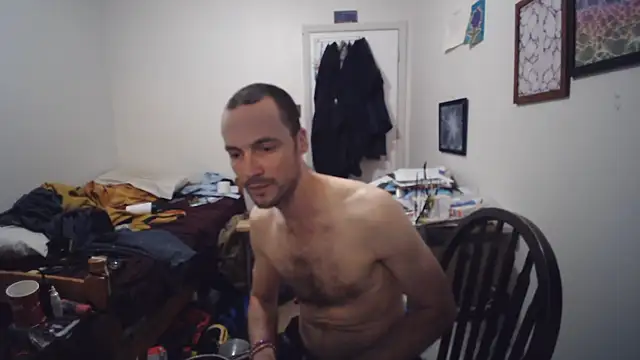 Chat XXX en directo de JohnnyMoves