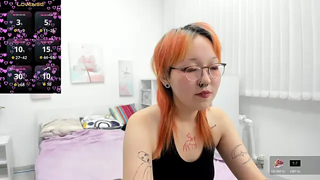 Chat XXX Live Cute__Kiko