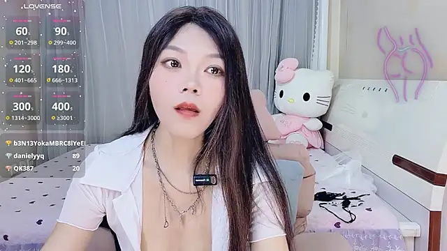 yangyang_520 – Live XXX-chat