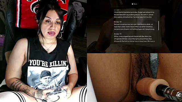 Blaze_Onn live XXX chat