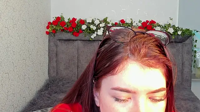 Chat +18 de MelissaMay__ ao vivo