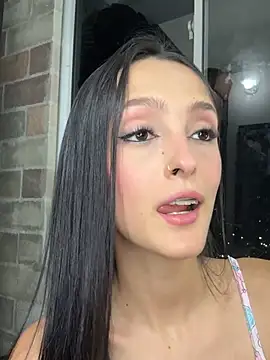 NataliaRivera_ – Naživo XXX chat