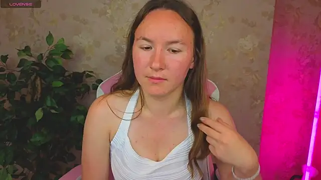 SindieStormm – Live XXX-chat