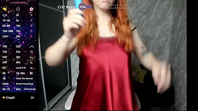 Reginasmilee 现场XXX聊天