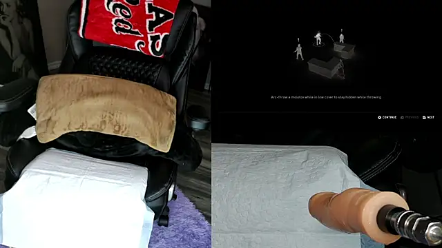 Blaze_Onn's Live XXX Chat