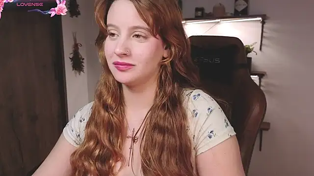 Chat XXX en directo de LadySlan