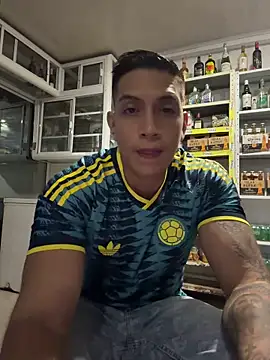 OliverWest04's Live XXX Chat