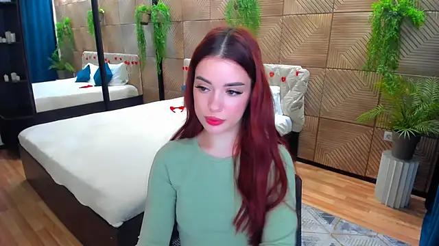 צ'אט XXX בשידור חי של PutOnRepeat