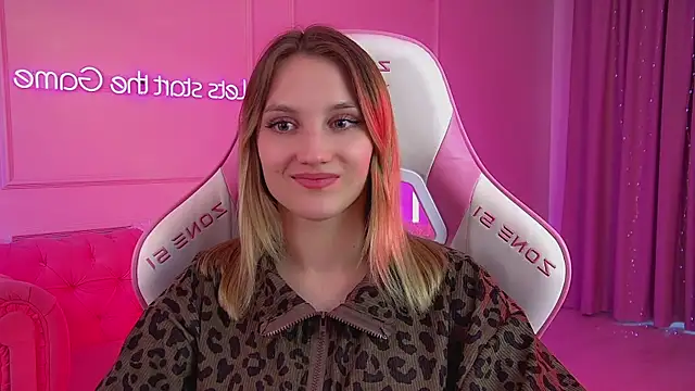 StacyEvances Chat XXX live