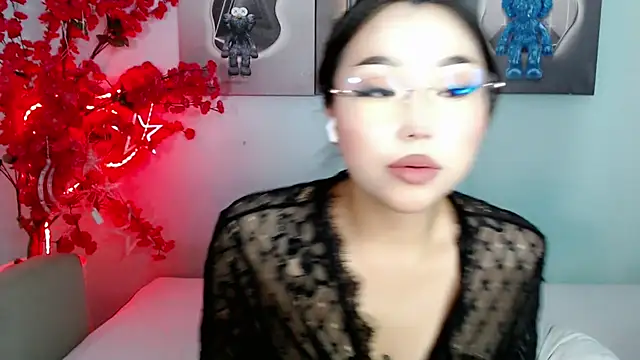 ichiben – Live XXX-chat