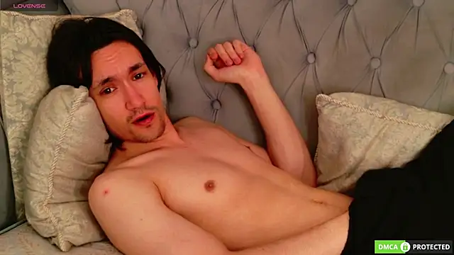 Chatroom XXX en direct de CalvinChapman
