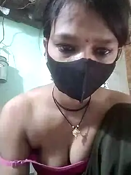Živý XXX chat Hotmayahot