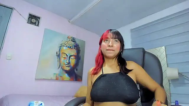 Živý XXX chat marilyn_luna