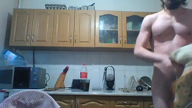 KaelNox Chat XXX live