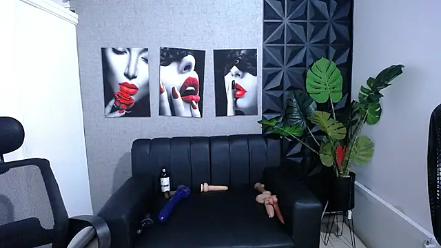 Valentinaa_mature Obrolan Langsung XXX