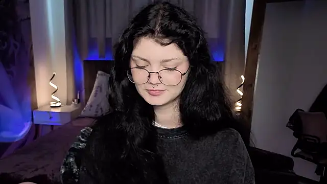 MileyRood – Live XXX-chat