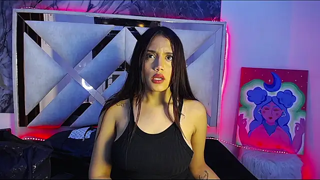 ladymooncsn Live XXX chat