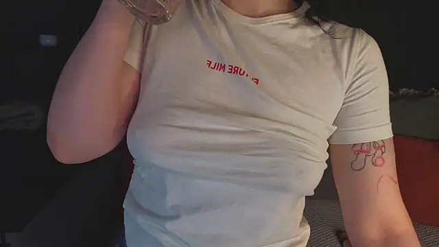 Živý XXX chat Ricki_Bloom
