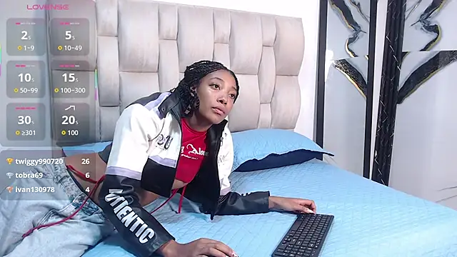 Czat XXX na żywo – esmeralda-bk