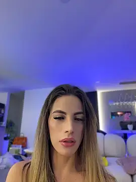 XXX chat uživo modela Sweet_ivonny