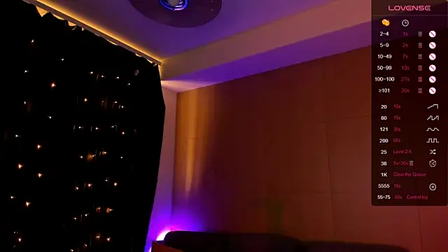 Živý XXX chat AnyaTaylor_