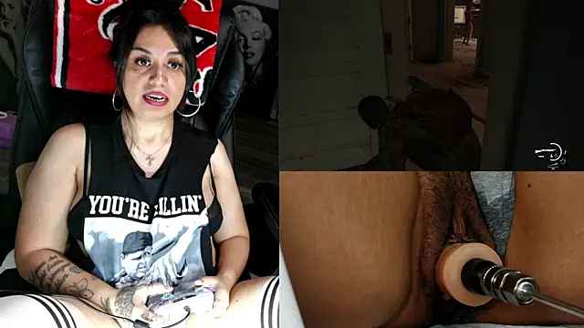 Živý XXX chat Blaze_Onn