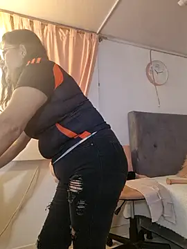 Chat XXX Live christy_ant