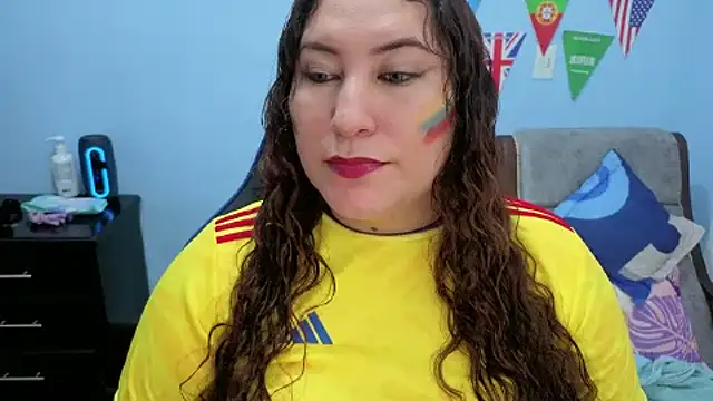 Chat XXX en directo de JANNAH_MARTINEZ