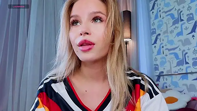 TaiteBayles' Live XXX Chat
