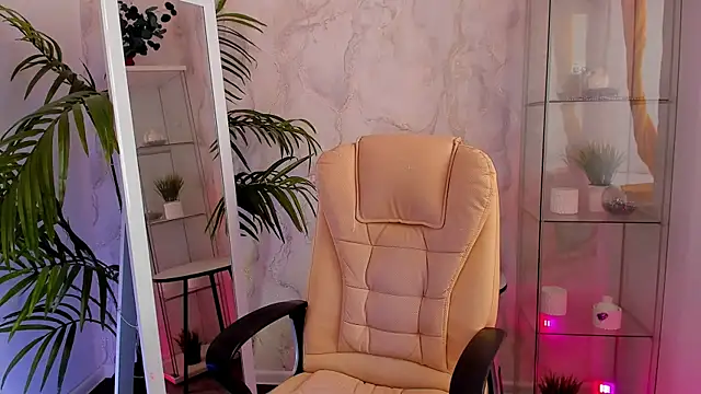 WillFobos Chat XXX live