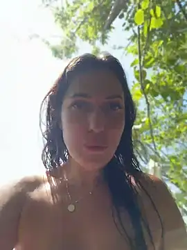 AleksandraRich Adlı Modelin Canlı XXX Sohbeti