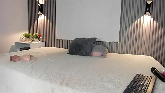 Chat XXX ao vivo de Zafiiraa
