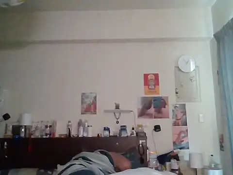 ilove90123 élő XXX-chatje