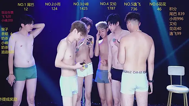 AAA-Winner888のライブXXXチャット