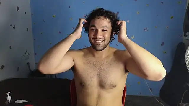 Chat +18 de FreyrStyle ao vivo